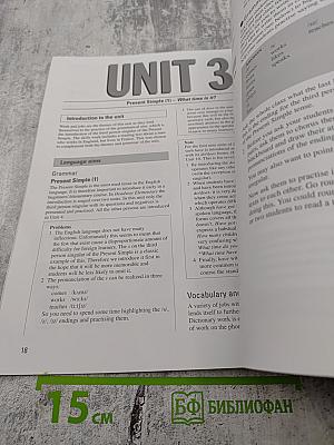 Headway Teacher's Book Elementary