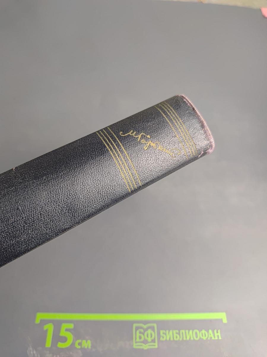 Собрание сочинений в 30 томах. Том 6. Пьесы. 1901-1906