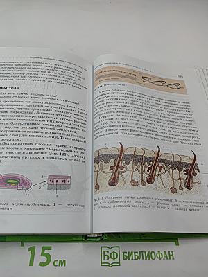 Биология Животные 7 класс