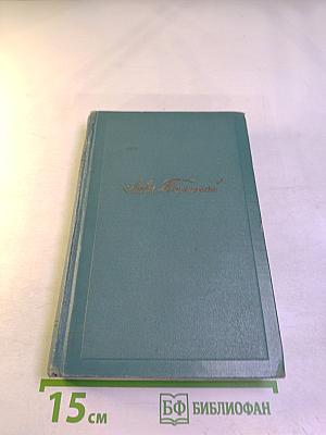 Анна Каренина. Том девятый