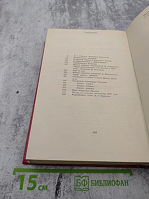 Взгляд на русскую литературу