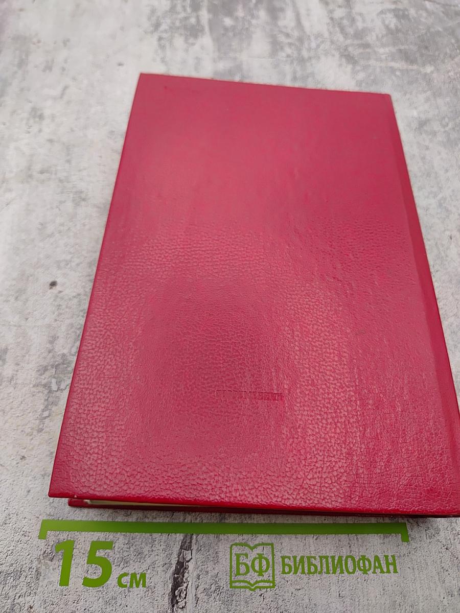 Взгляд на русскую литературу