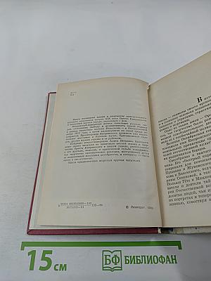 Орест Кипренский в Петербурге