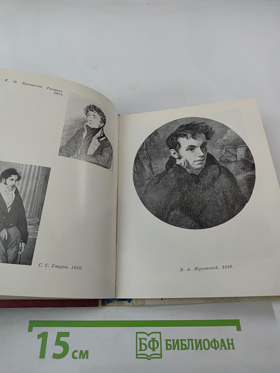 Орест Кипренский в Петербурге