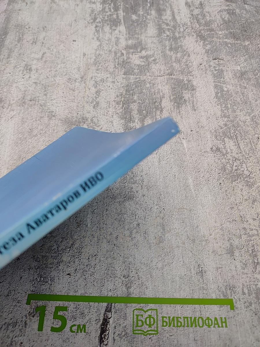 Высшая Школа Синтеза Аватаров Изначально Вышестоящего Отца