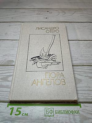Пора ангелов