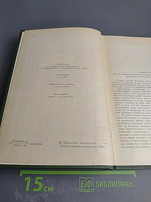 Жизнь и приключения Николаса Никльби. Том 3