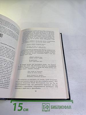 Тысяча и одна ночь. Избранные сказки. Том второй