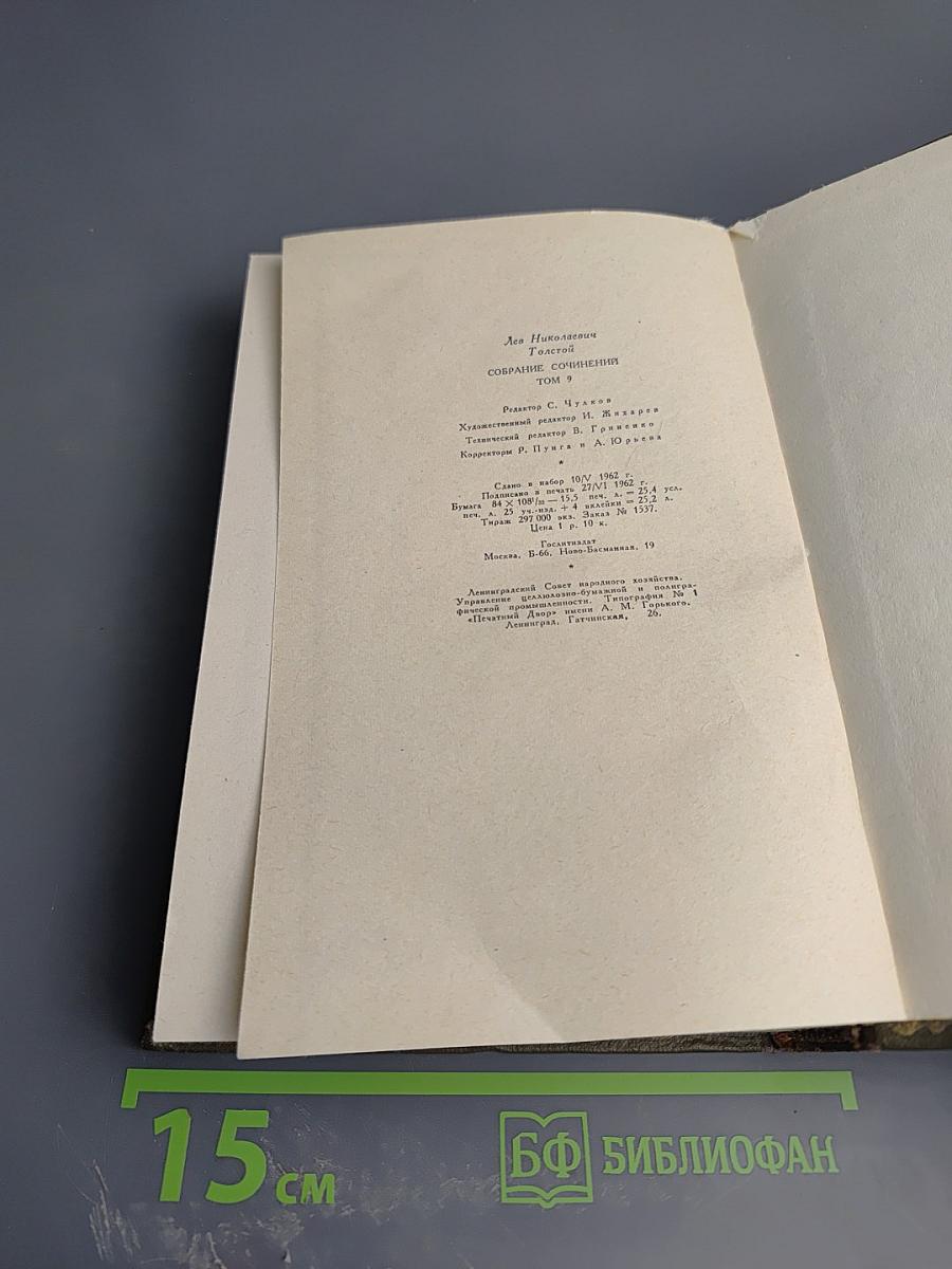 Анна Каренина. Части пятая - восьмая