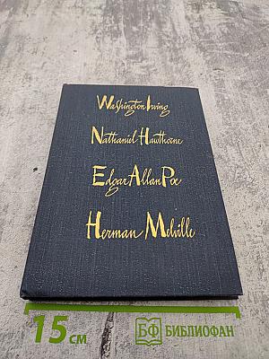 Американская романтическая повесть