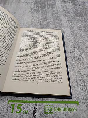 Американская романтическая повесть