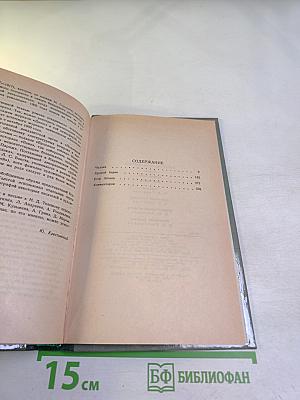 Чудаки. Хромой барин. Егор Абозов