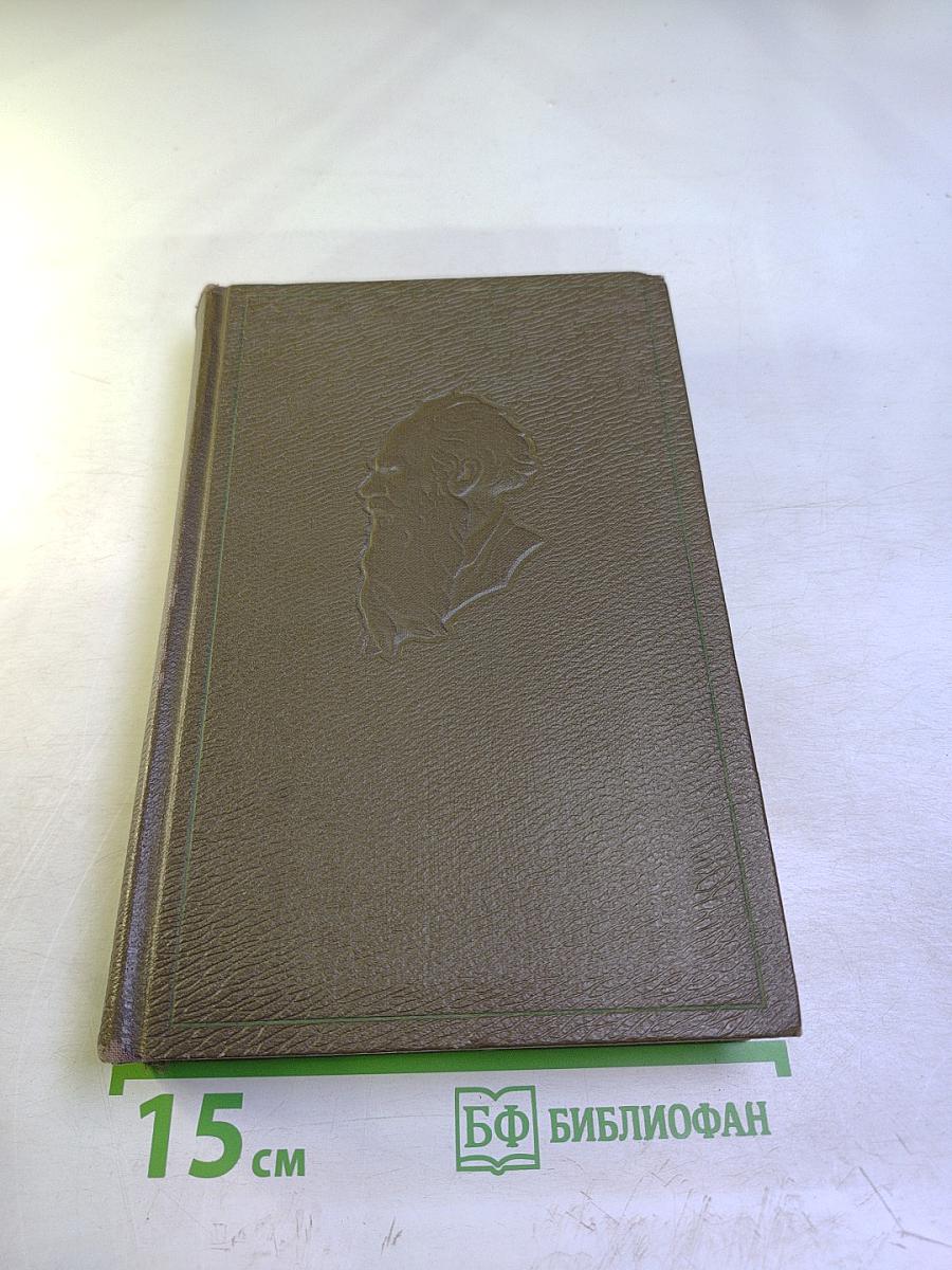 Анна Каренина. Собрание сочинений. Том девятый