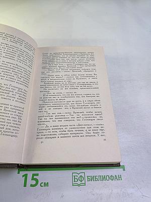 Анна Каренина. Собрание сочинений. Том девятый