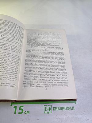Бальзак. Человеческая комедия. Сцены деревенской жизни. Сельский врач. Крестьяне. Том 12