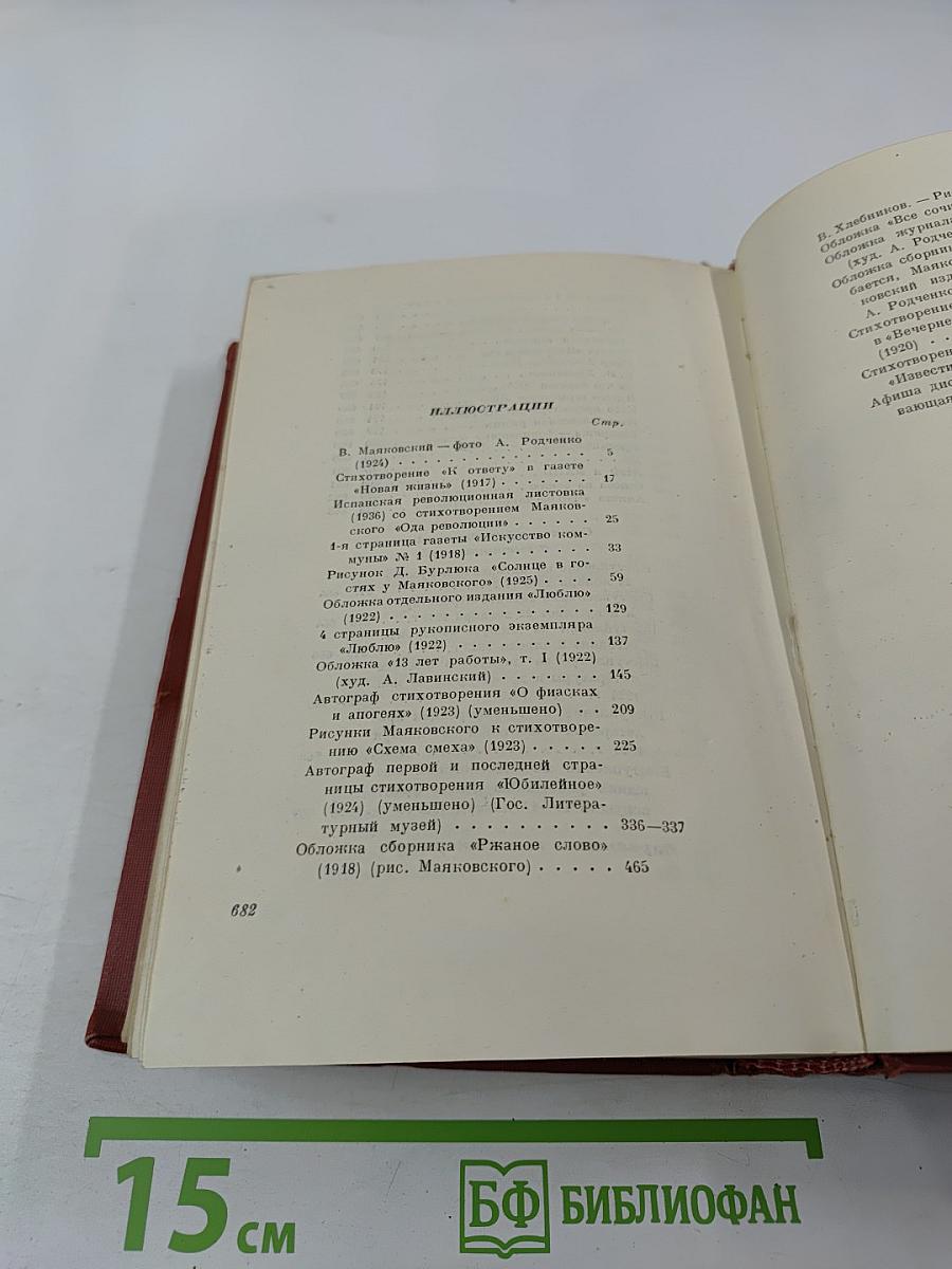 Собрание сочинений в двенадцати томах. Том 2: Стихи, статьи 1917-1925