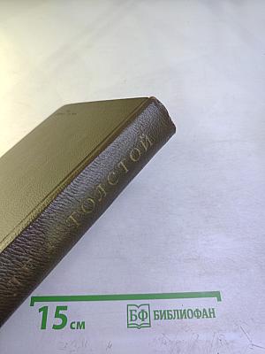 Собрание сочинений. Том первый. Детство, Отрочество, Юность