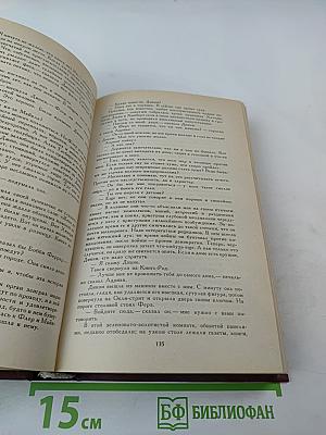 Последняя глава