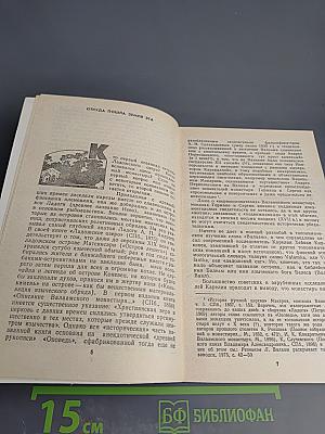 Валаам: Кризис аскетизма