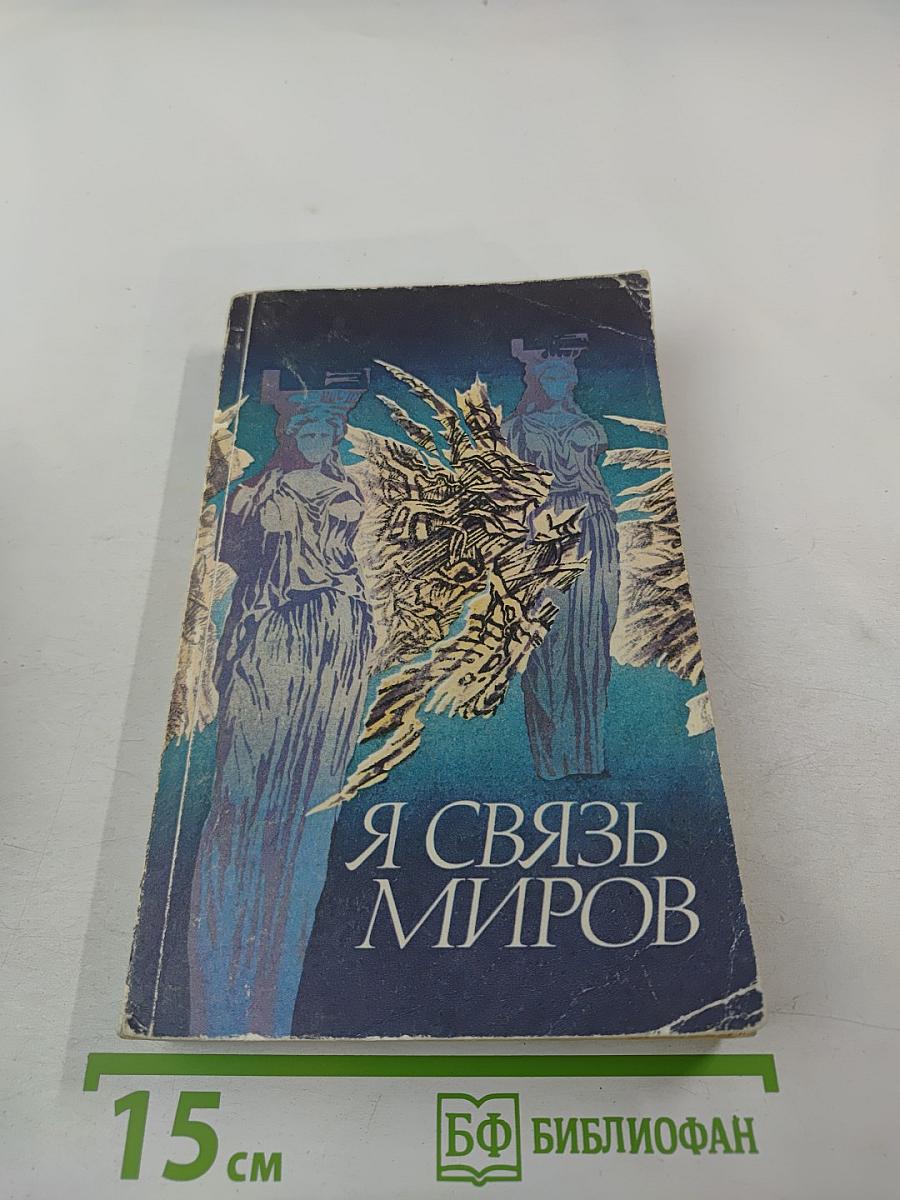 Я связь миров