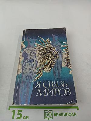 Я связь миров