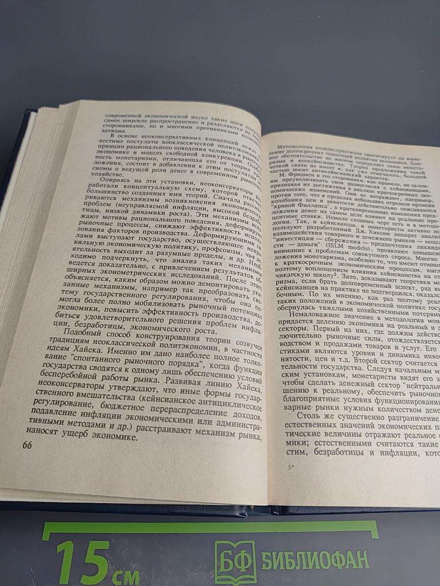 Всемирная история экономической мысли. Том 5. Теоретические и прикладные концепции развитых стран Запада (послевоенный период)