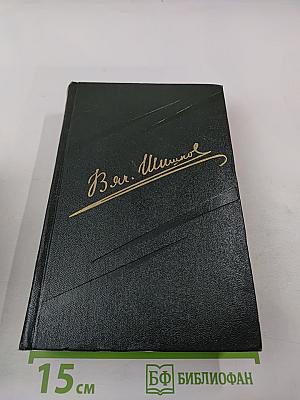 Собрание сочинений. Том 8. Емельян Пугачев. Книга третья