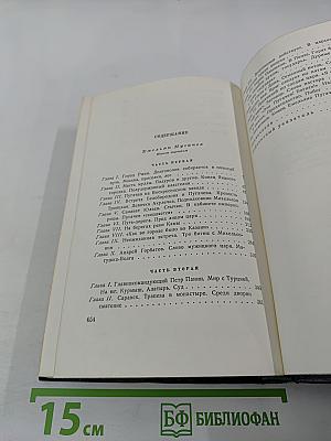 Собрание сочинений. Том 8. Емельян Пугачев. Книга третья