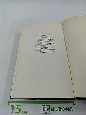 Собрание сочинений. Том 8. Емельян Пугачев. Книга третья