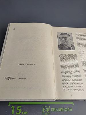 Блокада. Книги первая и вторая