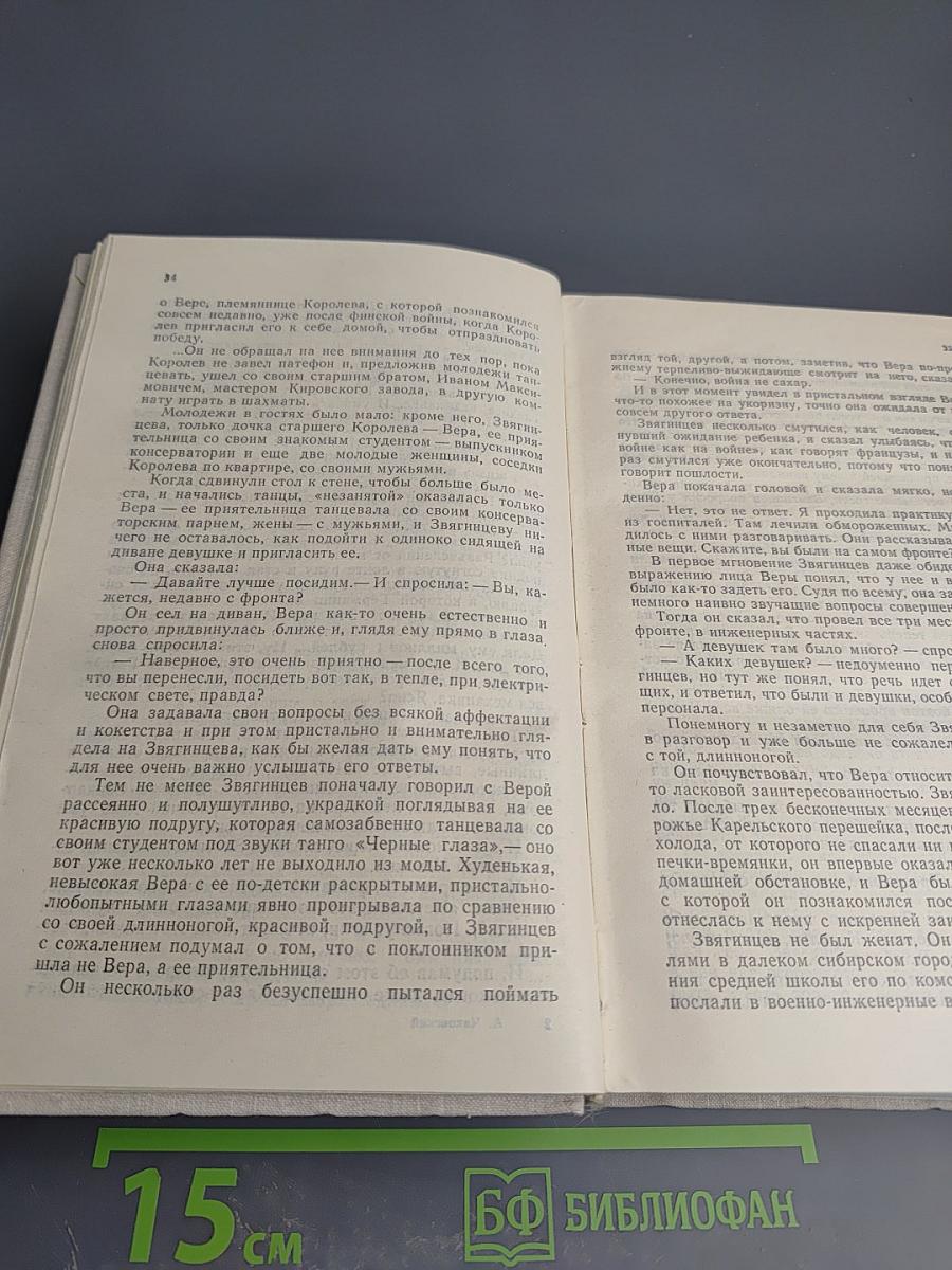 Блокада. Книги первая и вторая