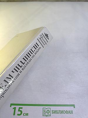 Кенелм Чиллингли: его приключения и взгляды на жизнь