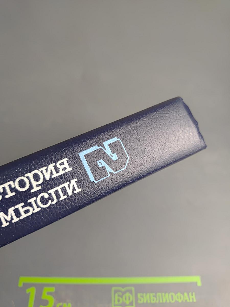 Всемирная история экономической мысли. Том 2