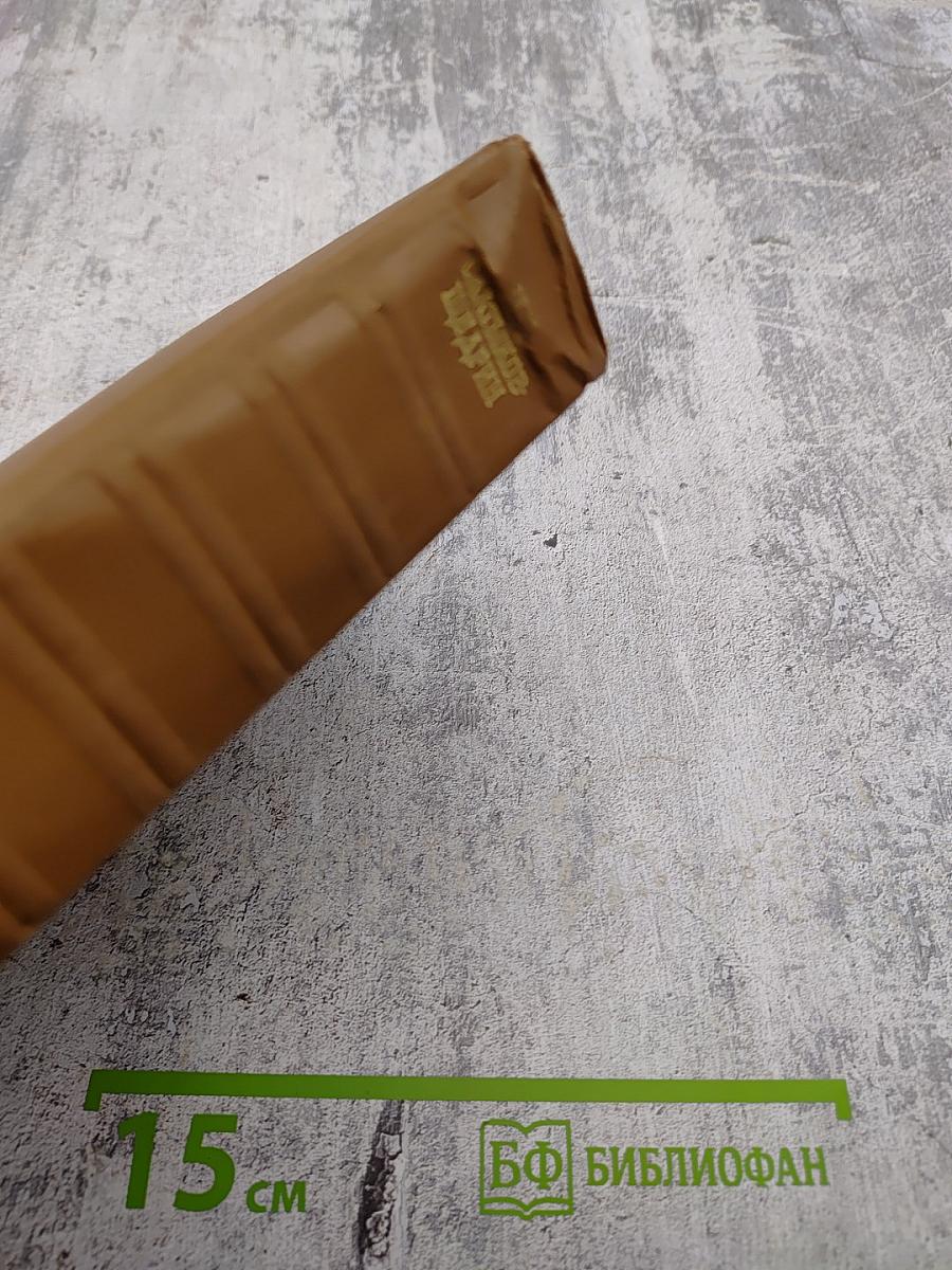 Собрание сочинений. Том тринадцатый