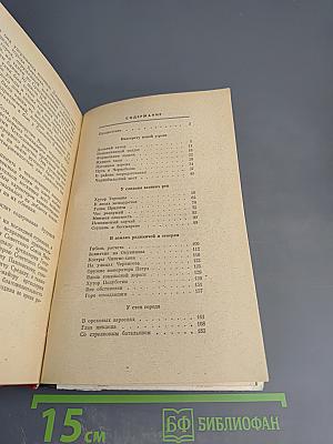 Прошлое с нами. Книга вторая