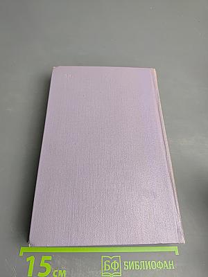 Тихий Дон. Роман в четырех книгах. Книга вторая. Том третий