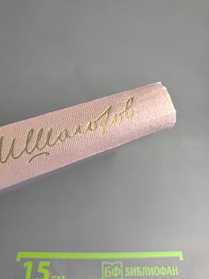 Тихий Дон. Роман в четырех книгах. Книга вторая. Том третий