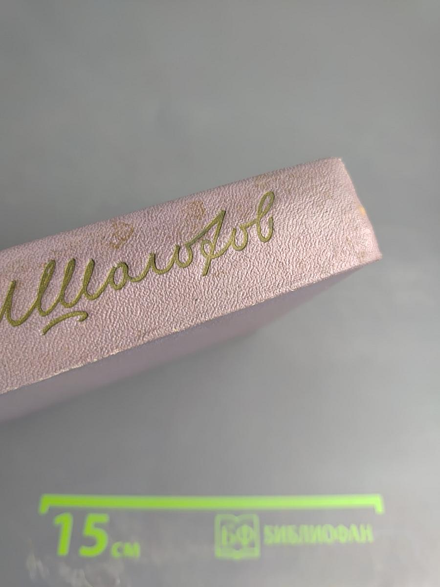 Тихий Дон. Книга третья