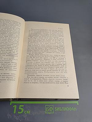 Собрание сочинений. Том семнадцатый. Письма 1845-1886 гг.