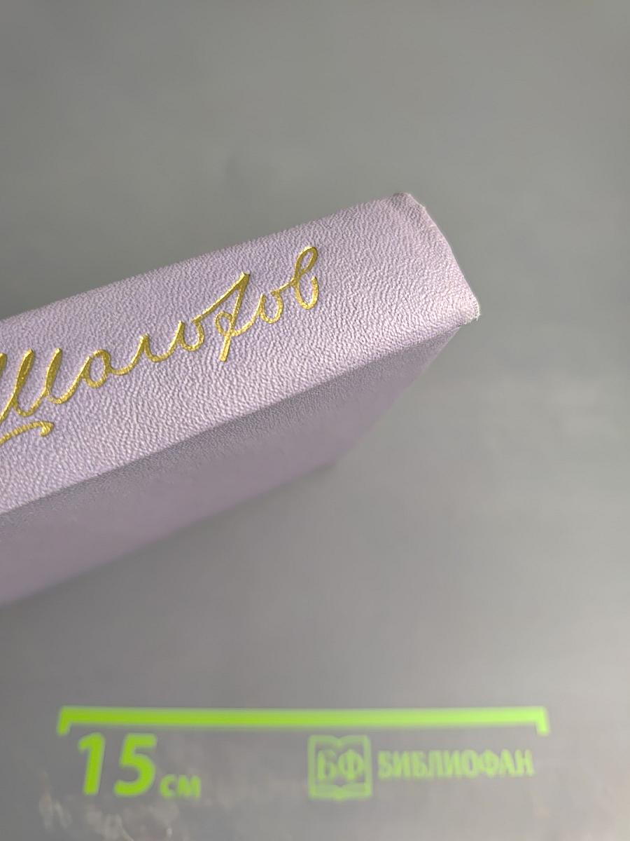 Тихий Дон. Книга третья. Собрание сочинений. Том четвертый