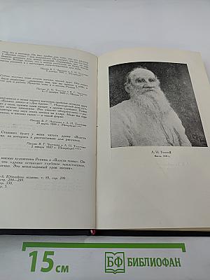 И.Е. Репин и Л.Н. Толстой. Материалы II: Письма