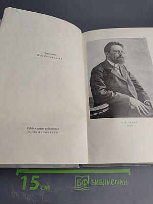 Собрание сочинений. Том восьмой. Повести и рассказы 1885-1903