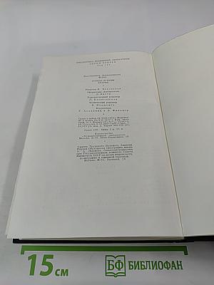 Города и годы. Братья