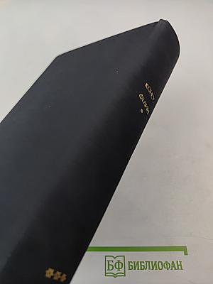 Города и годы. Братья