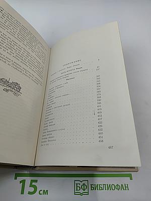 Мать-Мачеха. Рассказы