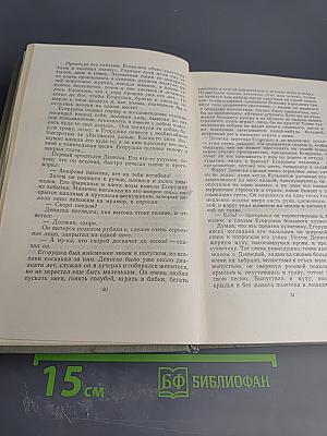 Собрание сочинений. Том шестой: Повести и рассказы 1888-1891