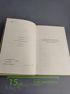 'Почтите высочайшего поэта...' Судьба 'Божественной комедии' Данте в России