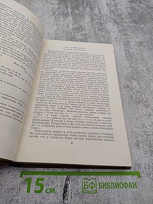Собрание сочинений. Том 19, книга 2. Письма (1881-1884)