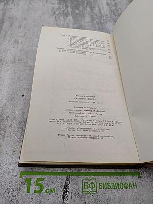 Собрание сочинений. Том 19, книга 2. Письма (1881-1884)