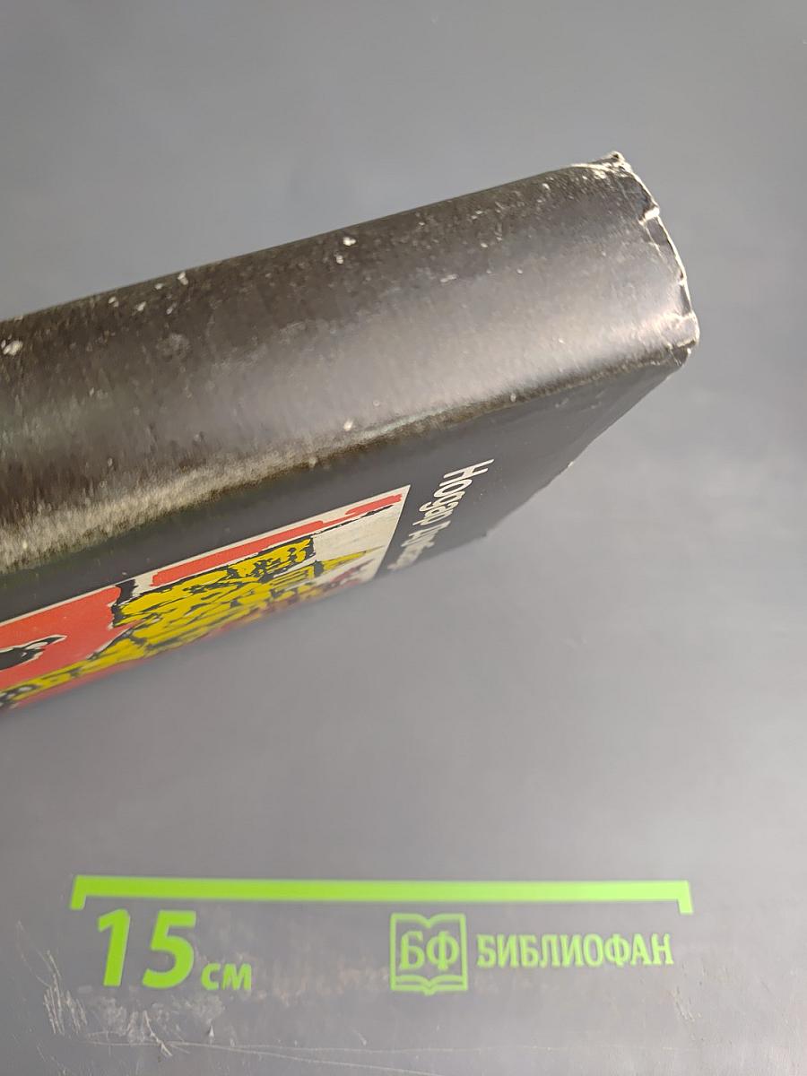 Избранные произведения. Том II: Солнечная ночь. Не бойся, мама!